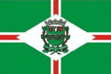 bandeira Santa Rita do Passa Quatro SP