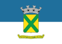 Bandeira Santo André SP bandeira Santo André SP
