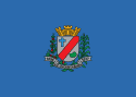 Bandeira São Joaquim da Barra SP bandeira São Joaquim da Barra SP