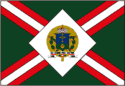 bandeira São José do Barreiro SP