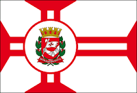 Bandeira São Paulo SP bandeira São Paulo SP