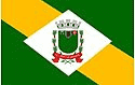 bandeira São Sebastião da Grama SP