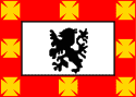 Bandeira São Vicente SP bandeira São Vicente SP