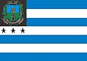 bandeira Taguaí SP