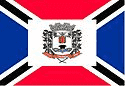 bandeira Taiaçu SP