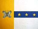 Bandeira Tanabi SP bandeira Tanabi SP