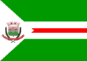 bandeira Tapiraí SP