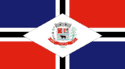 bandeira Tapiratiba SP