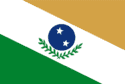 bandeira Taquarivaí SP