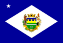 Bandeira Taubaté SP bandeira Taubaté SP