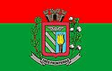 bandeira Três Fronteiras SP
