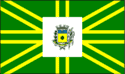 bandeira Turmalina SP