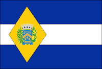 bandeira Ubarana SP