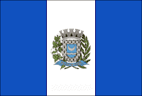 bandeira Valentim Gentil SP