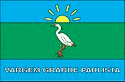 Bandeira Vargem Grande Paulista SP bandeira Vargem Grande Paulista SP