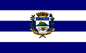 bandeira Vista Alegre do Alto SP