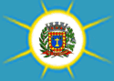 Bandeira Votuporanga SP bandeira Votuporanga SP