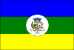 Bandeira Aliança do Tocantins TO bandeira Aliança do Tocantins TO