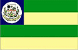 Bandeira Ananás TO bandeira Ananás TO