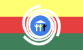 Bandeira Araguaína TO bandeira Araguaína TO