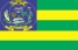 Bandeira Babaçulândia MA bandeira Babaçulândia MA
