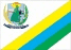 Bandeira Bandeirantes do Tocantins TO bandeira Bandeirantes do Tocantins TO
