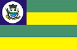 Bandeira Couto Magalhães PA bandeira Couto Magalhães PA
