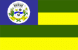 Bandeira Porto Alegre do Tocantins TO bandeira Porto Alegre do Tocantins TO