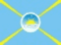 Bandeira Santa Rosa do Tocantins TO bandeira Santa Rosa do Tocantins TO