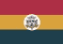 Bandeira São Valério TO bandeira São Valério TO