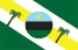 Bandeira Tocantinópolis TO bandeira Tocantinópolis TO