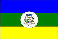 Bandeira Aliança do Tocantins TO bandeira Aliança do Tocantins TO