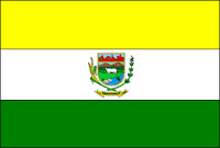 Bandeira Araguaçu TO bandeira Araguaçu TO