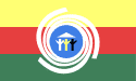 Bandeira Araguaína TO bandeira Araguaína TO