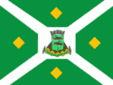 Bandeira Araguatins TO bandeira Araguatins TO