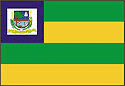 Bandeira Arapoema TO bandeira Arapoema TO