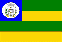 Bandeira Augustinópolis TO bandeira Augustinópolis TO