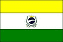 Bandeira Colinas do Tocantins TO bandeira Colinas do Tocantins TO