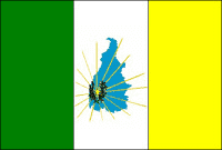 Bandeira Formoso do Araguaia TO bandeira Formoso do Araguaia TO