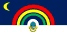 Bandeira Goiatins TO bandeira Goiatins TO