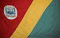 Bandeira Miracema do Tocantins TO bandeira Miracema do Tocantins TO