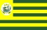 Bandeira Miranorte TO bandeira Miranorte TO