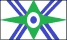Bandeira Nova Olinda TO bandeira Nova Olinda TO