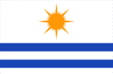 Bandeira Palmas TO bandeira Palmas TO
