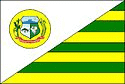 Bandeira Paraíso do Tocantins TO bandeira Paraíso do Tocantins TO