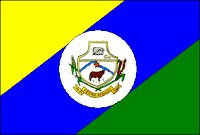 Bandeira Pedro Afonso TO bandeira Pedro Afonso TO