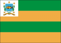 Bandeira Peixe TO bandeira Peixe TO