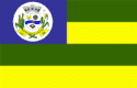 Bandeira Porto Alegre do Tocantins TO bandeira Porto Alegre do Tocantins TO