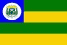 Bandeira Presidente Kennedy TO bandeira Presidente Kennedy TO