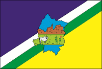 Bandeira Recursolândia TO bandeira Recursolândia TO